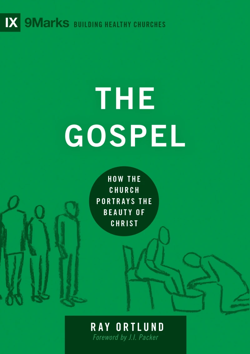 Portada: The Gospel
