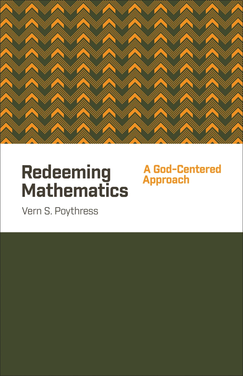 Portada: Redeeming Mathematics