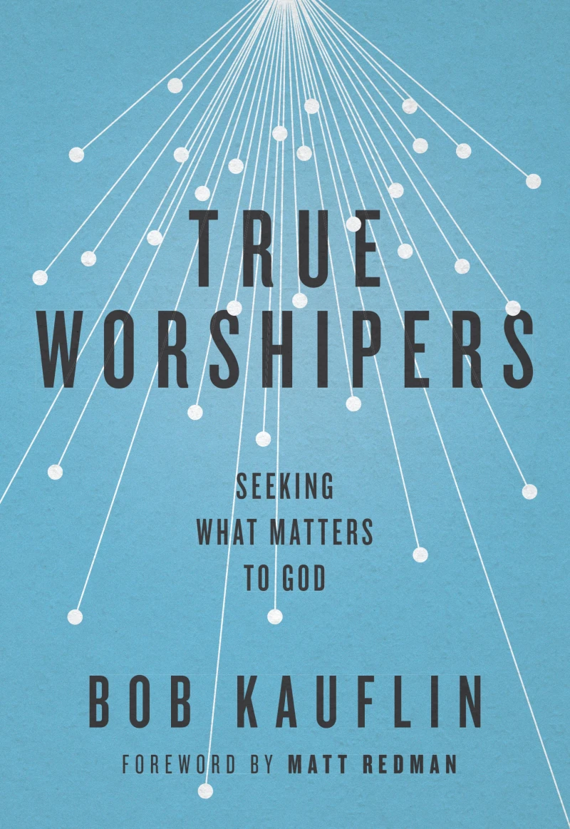 Portada: True Worshipers