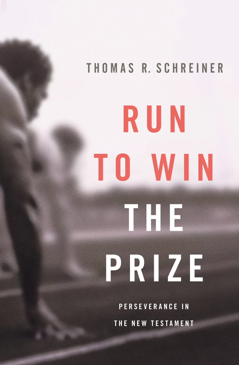 Portada: Run to Win the Prize