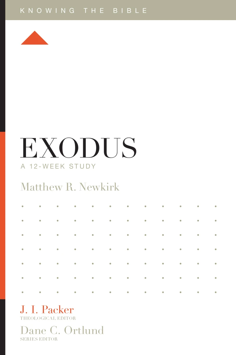 Portada: Exodus
