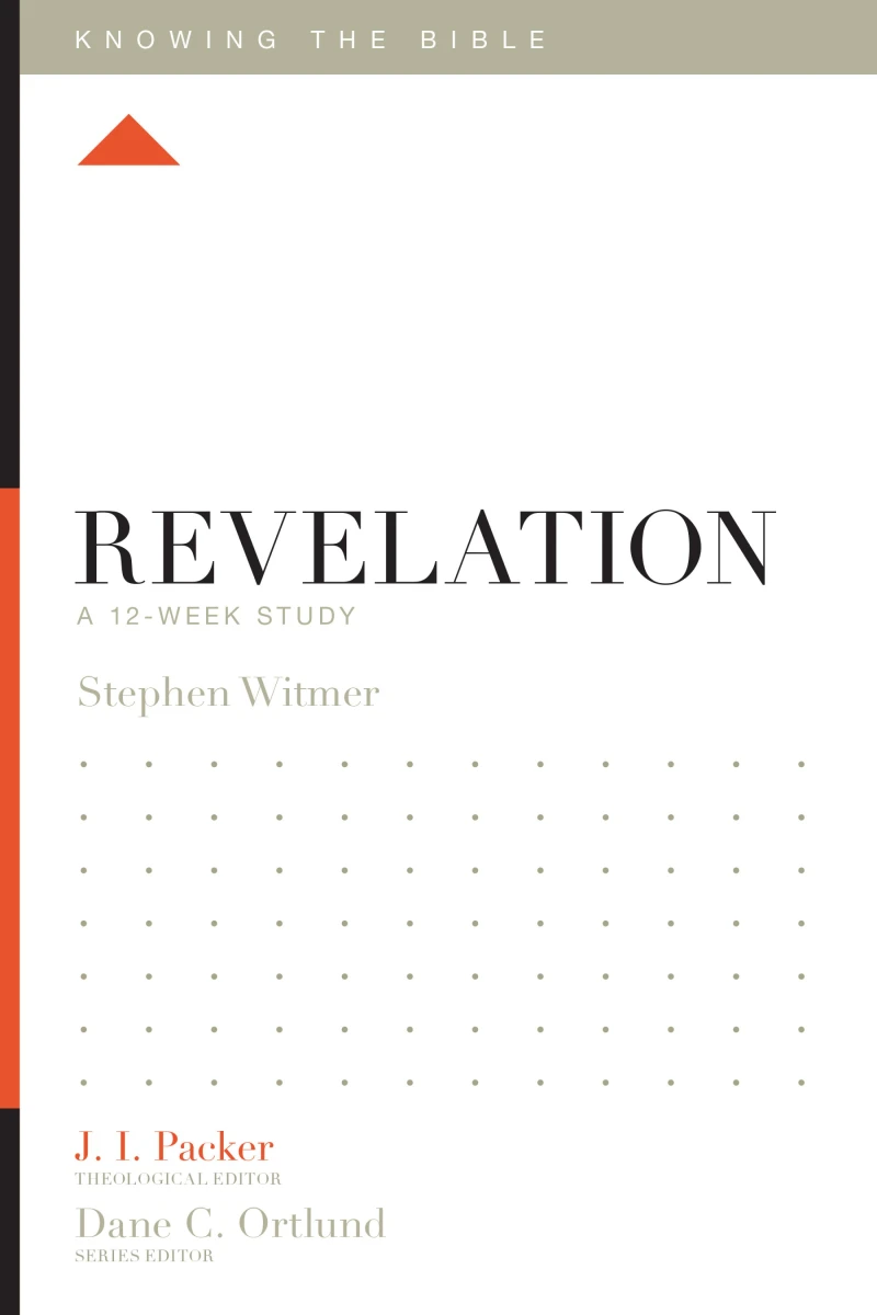 Portada: Revelation