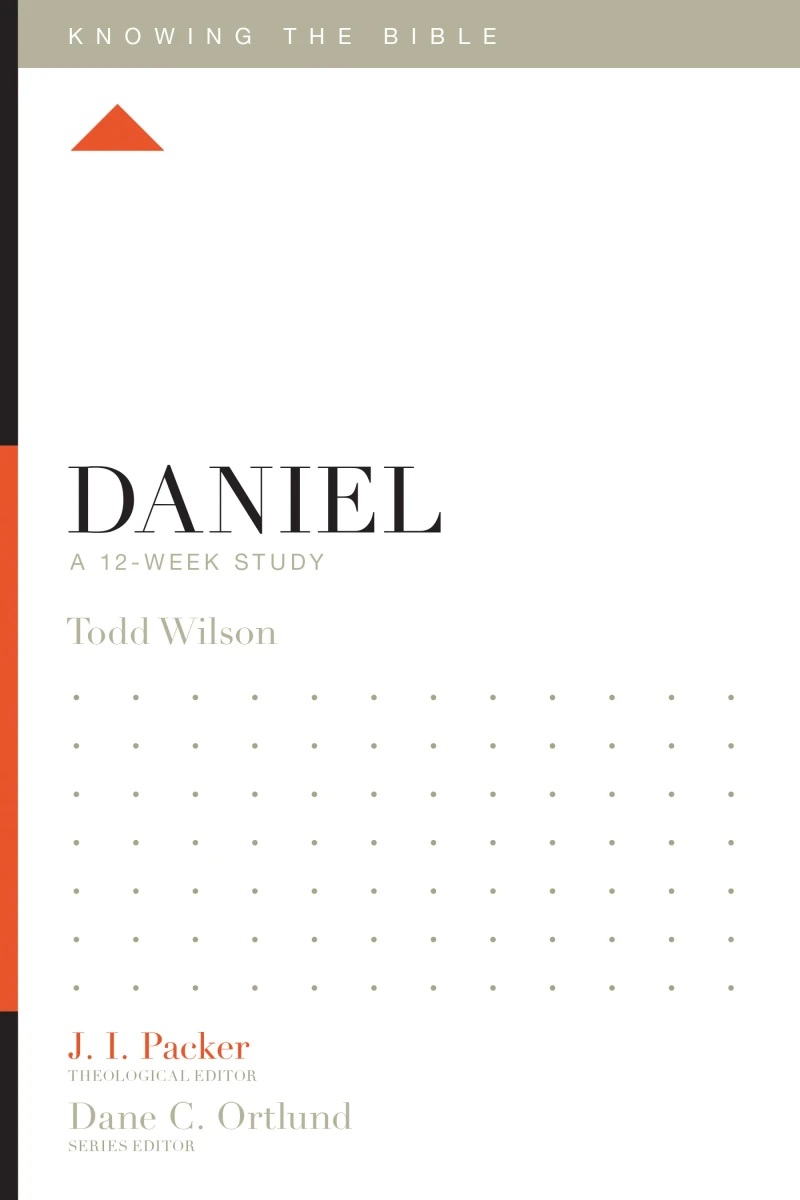 Portada: Daniel