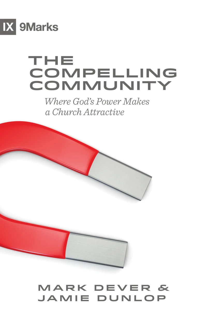 Portada: The Compelling Community