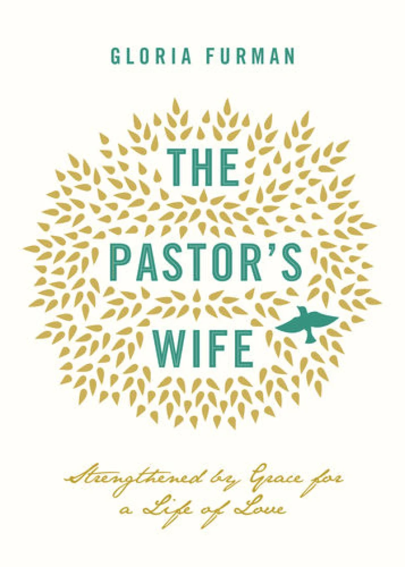 Portada: The Pastor's Wife