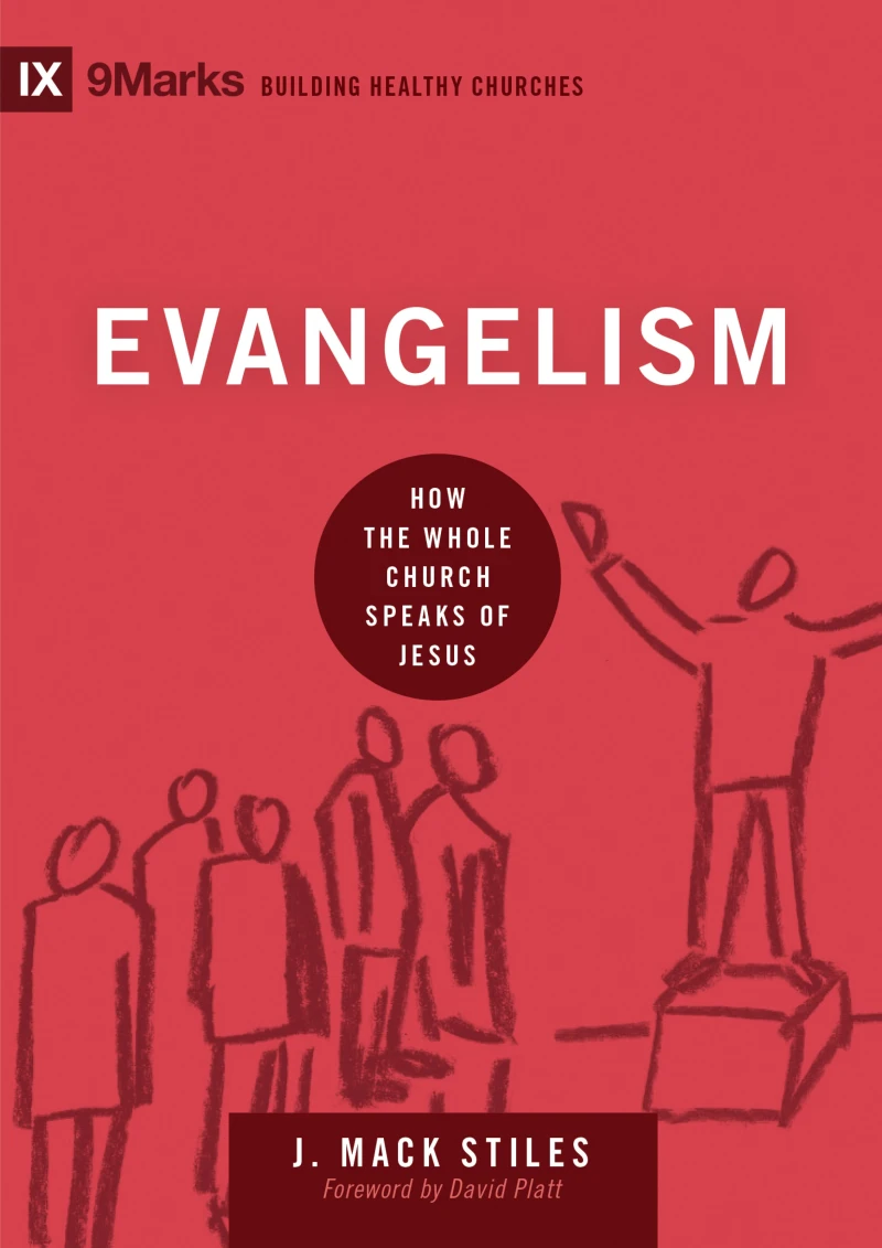 Portada: Evangelism