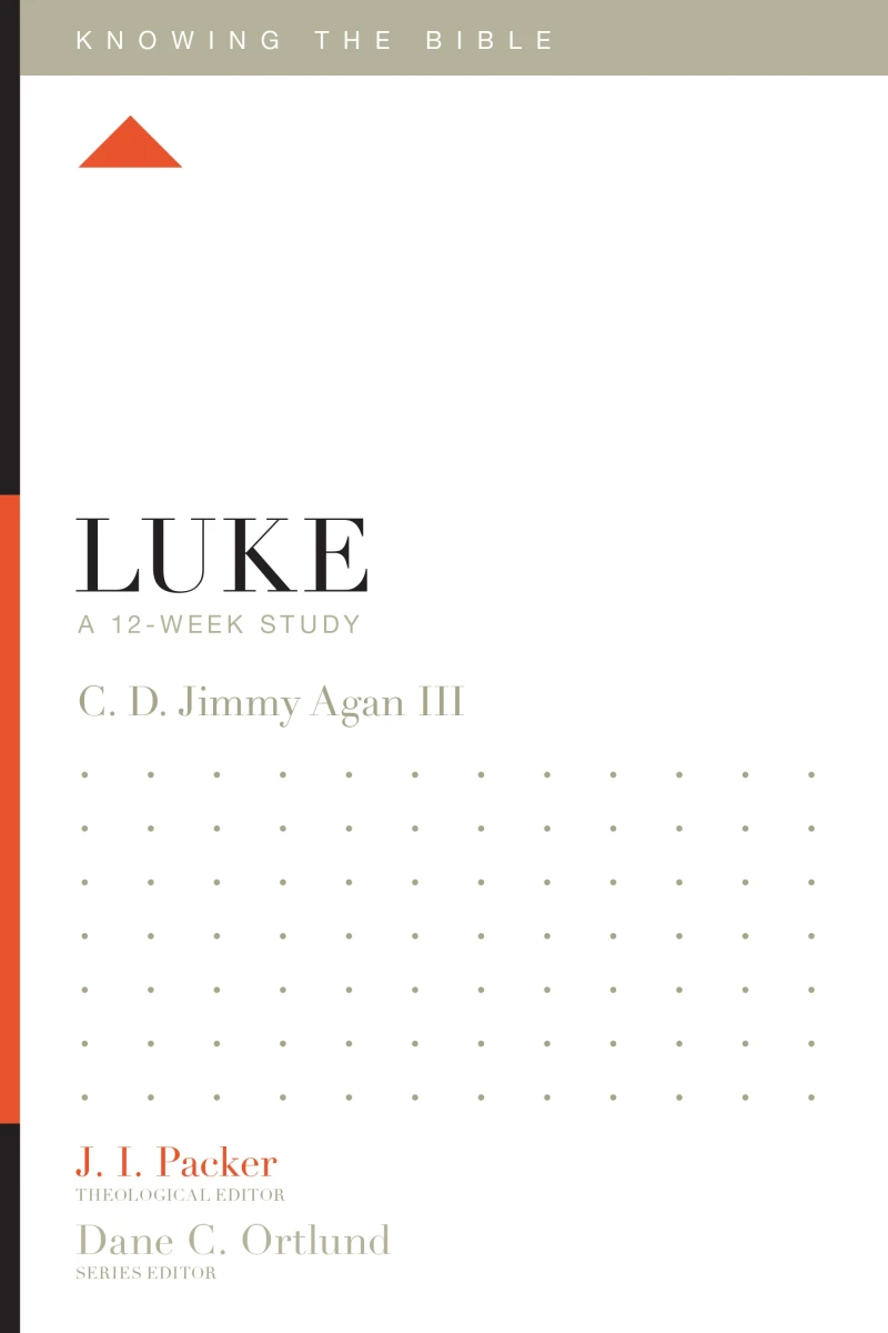 Portada: Luke
