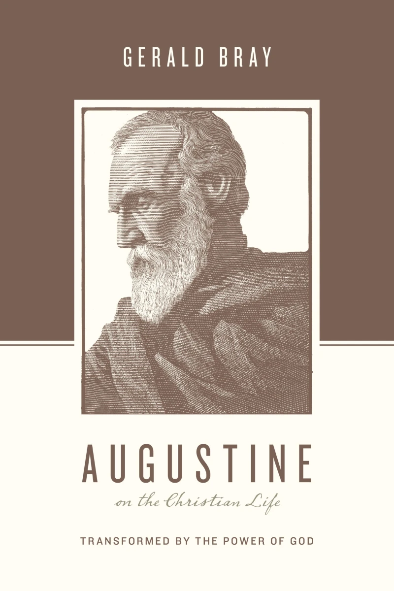 Portada: Augustine on the Christian Life