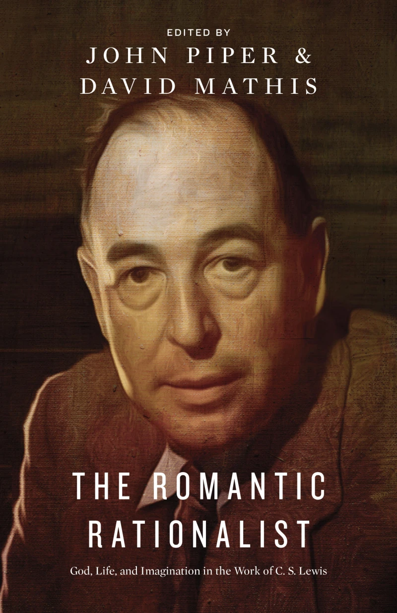 Portada: The Romantic Rationalist