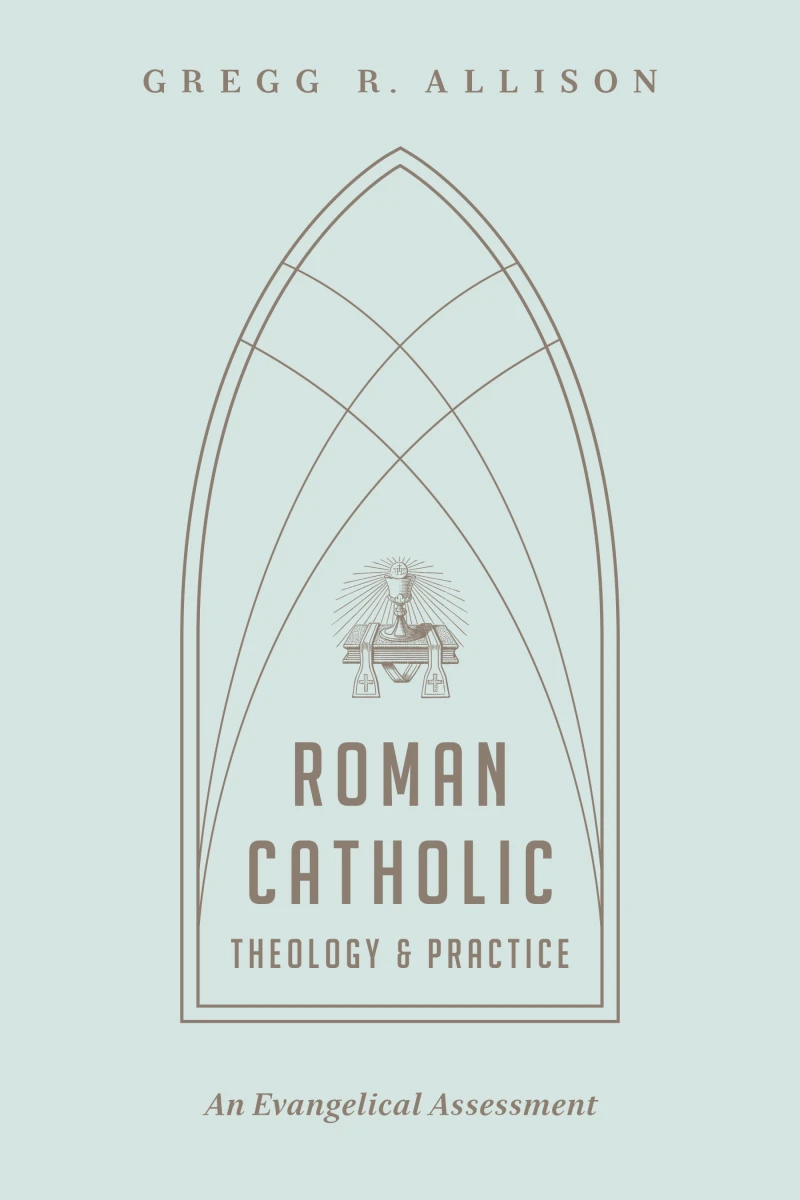 Portada: Roman Catholic Theology and Practice