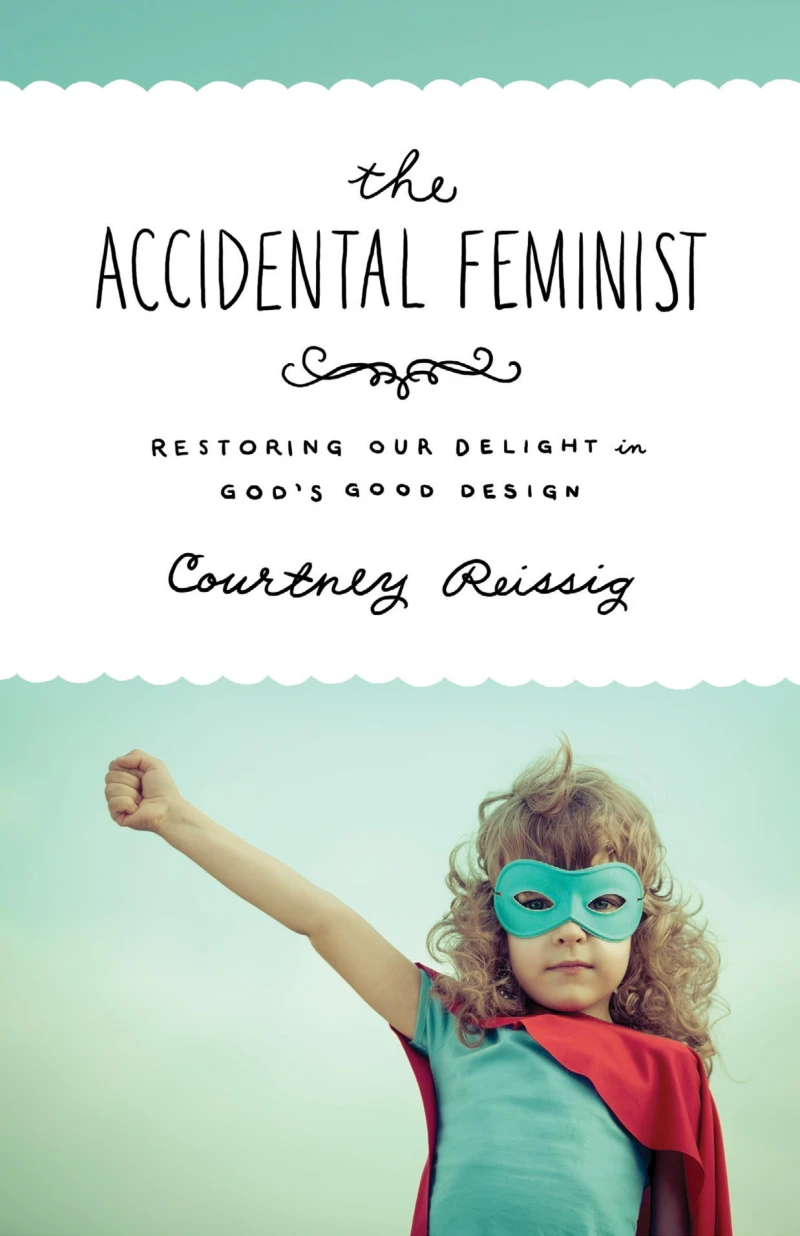 Portada: The Accidental Feminist