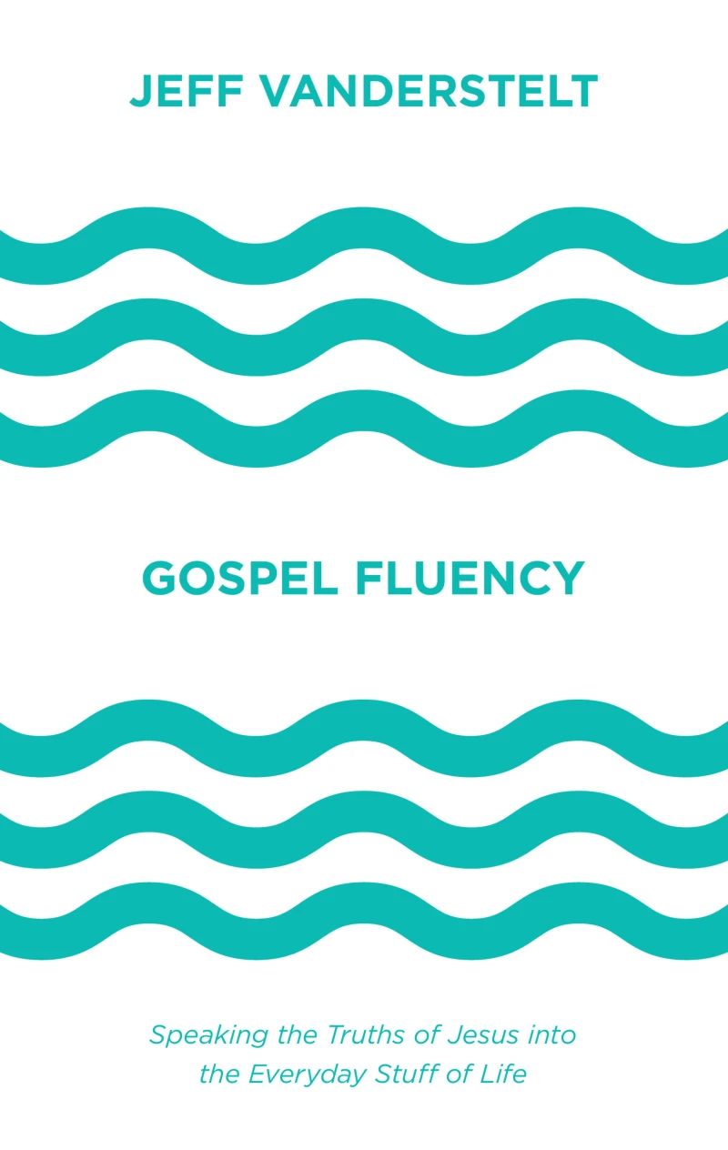 Portada: Gospel Fluency