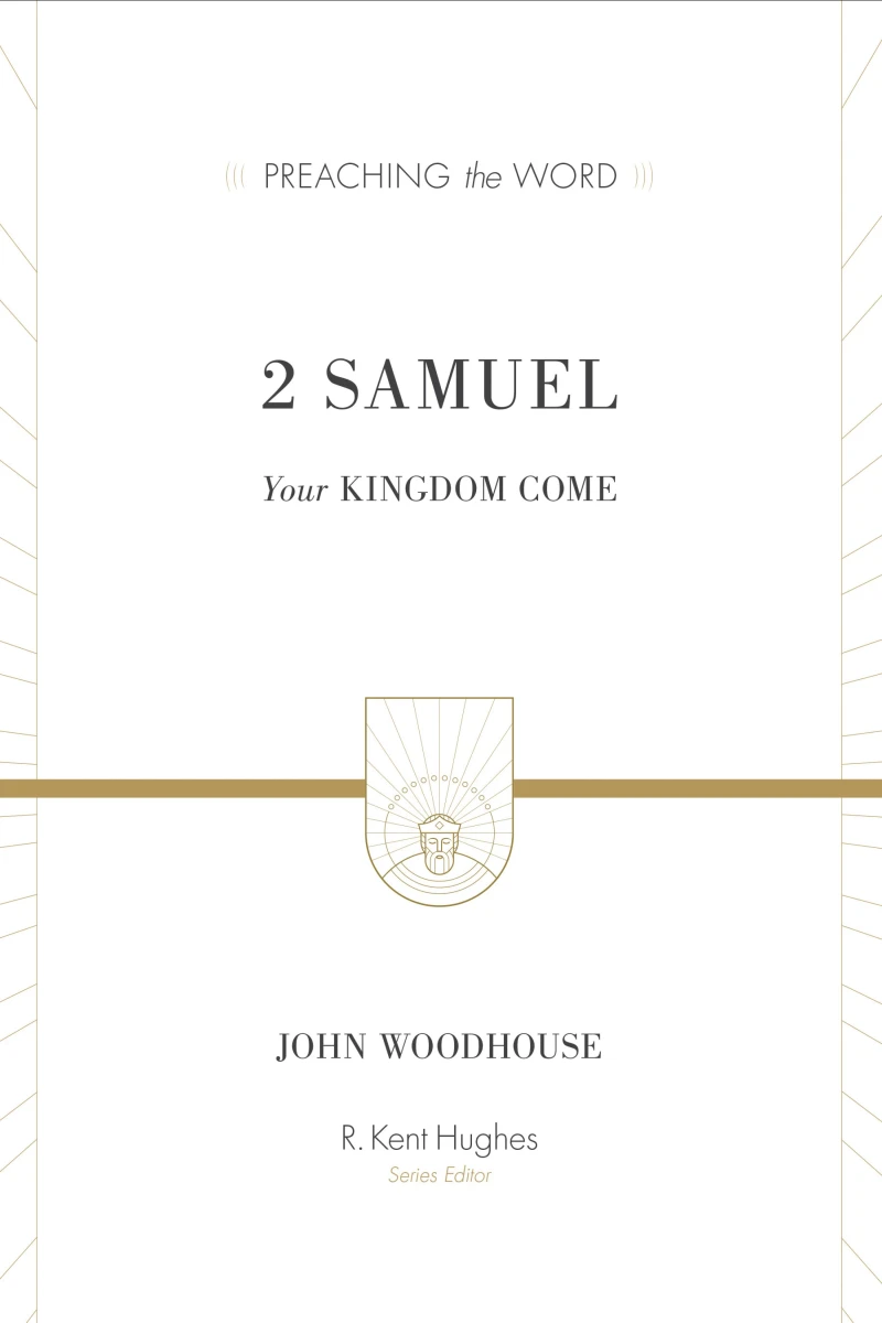 Portada: 2 Samuel