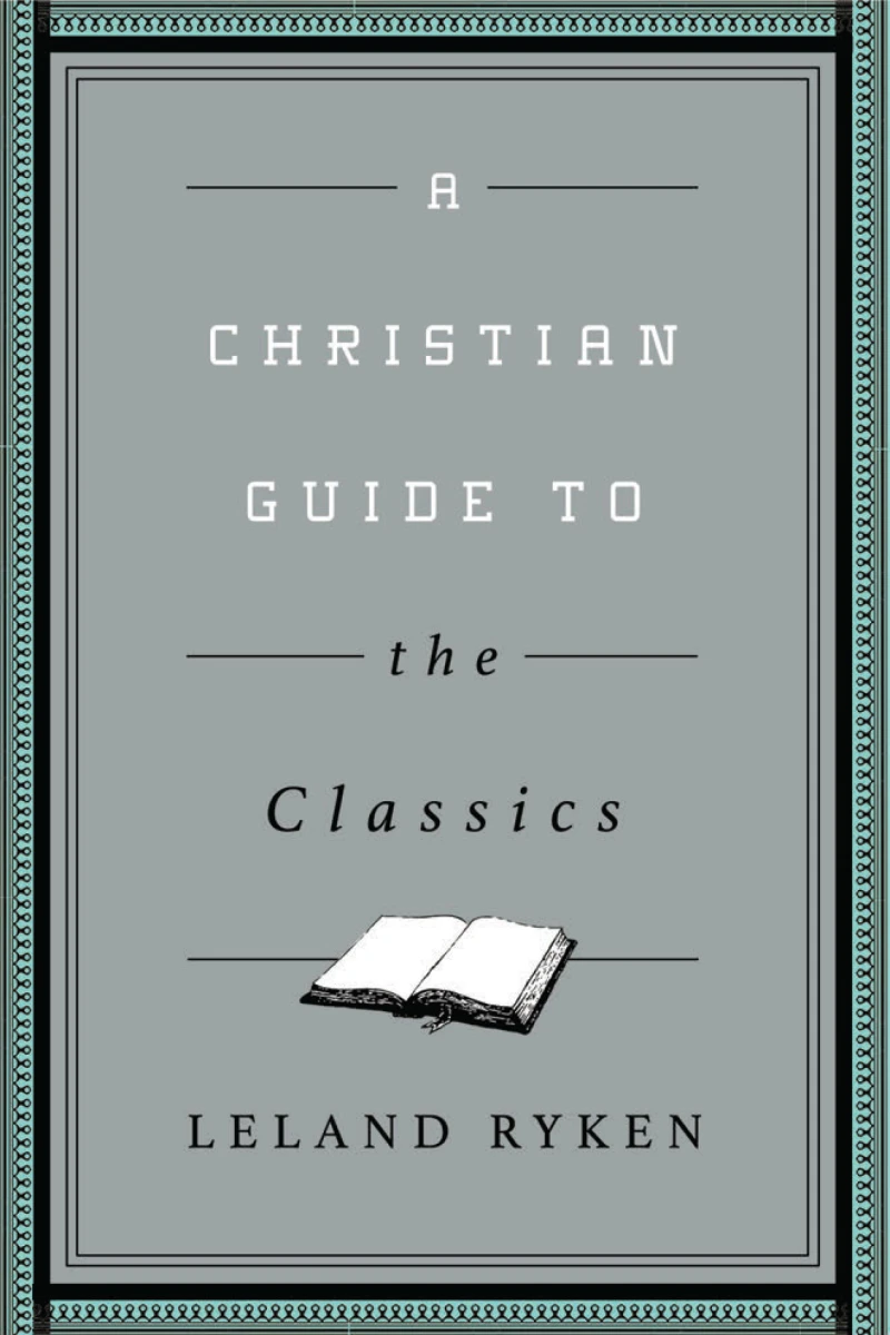 Portada: A Christian Guide to the Classics