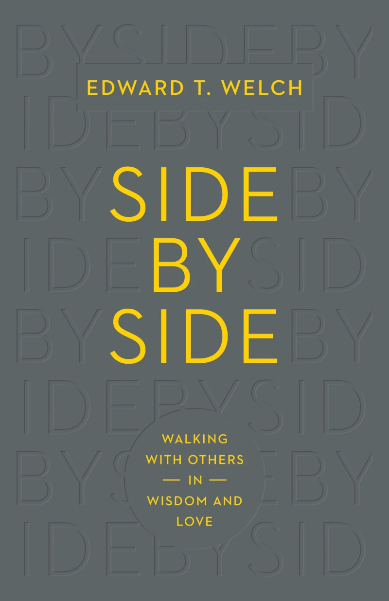 Portada: Side by Side