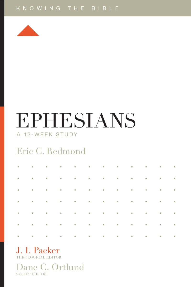 Portada: Ephesians