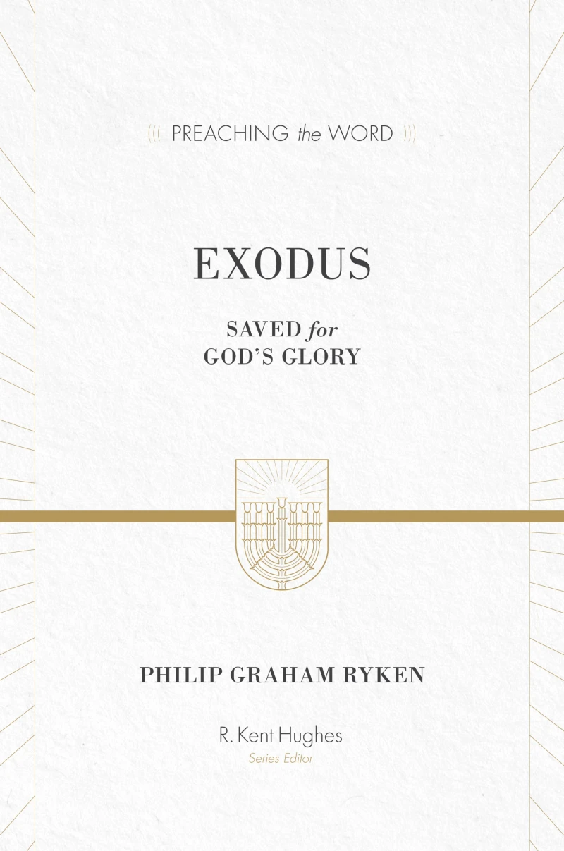 Portada: Exodus (ESV Edition)