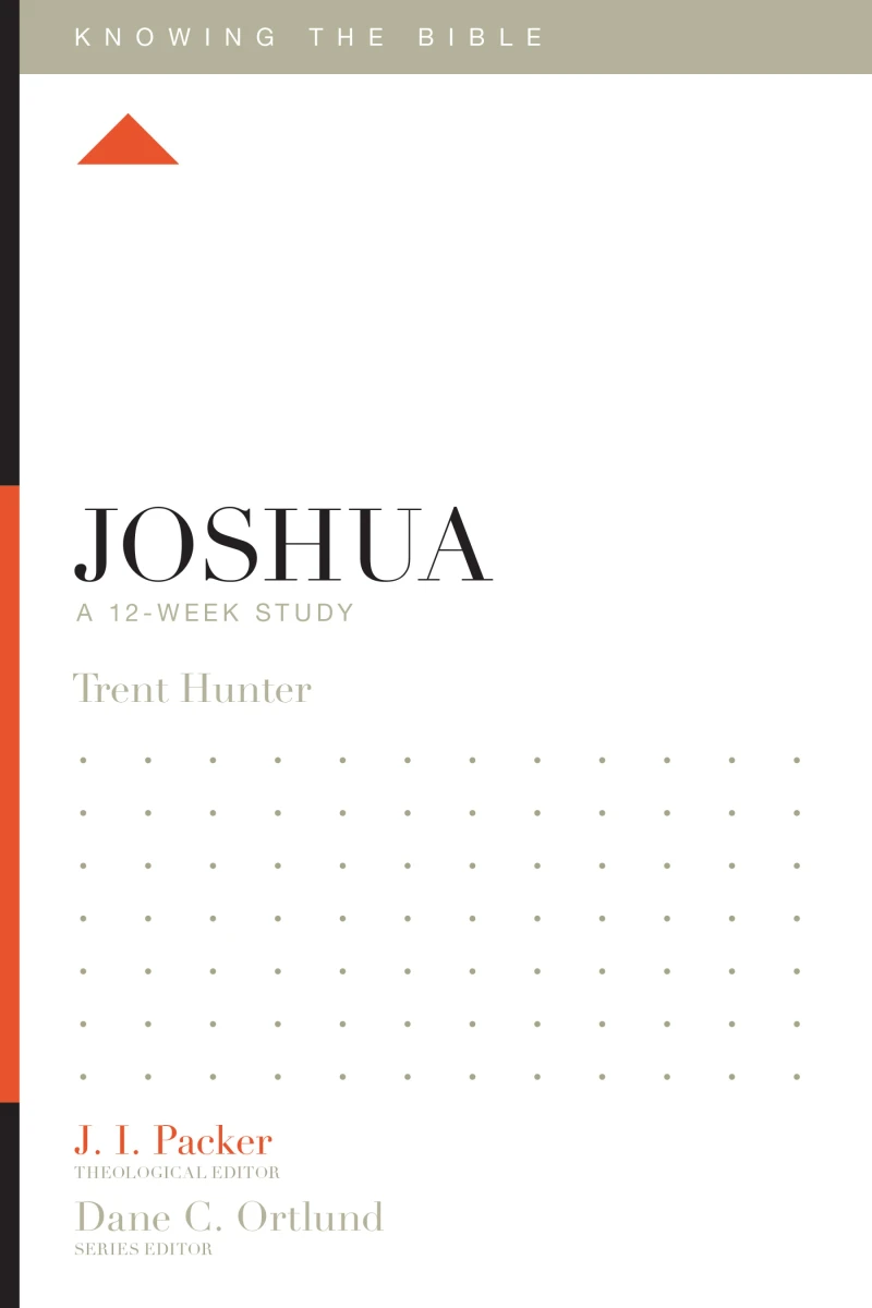 Portada: Joshua