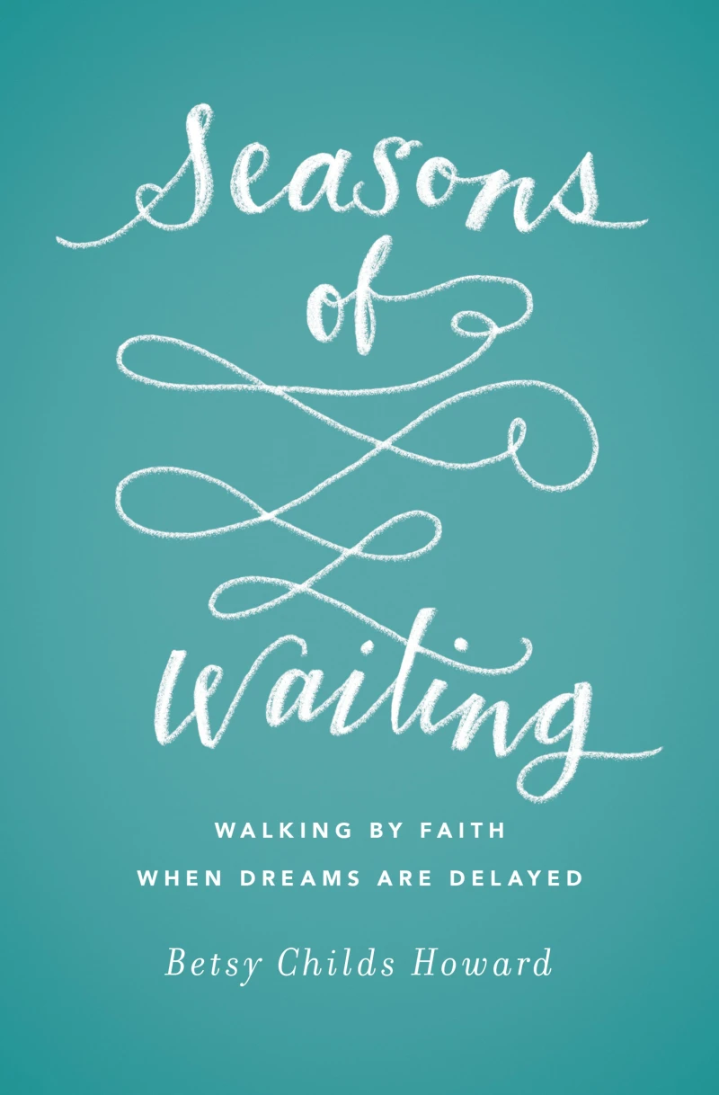 Portada: Seasons of Waiting