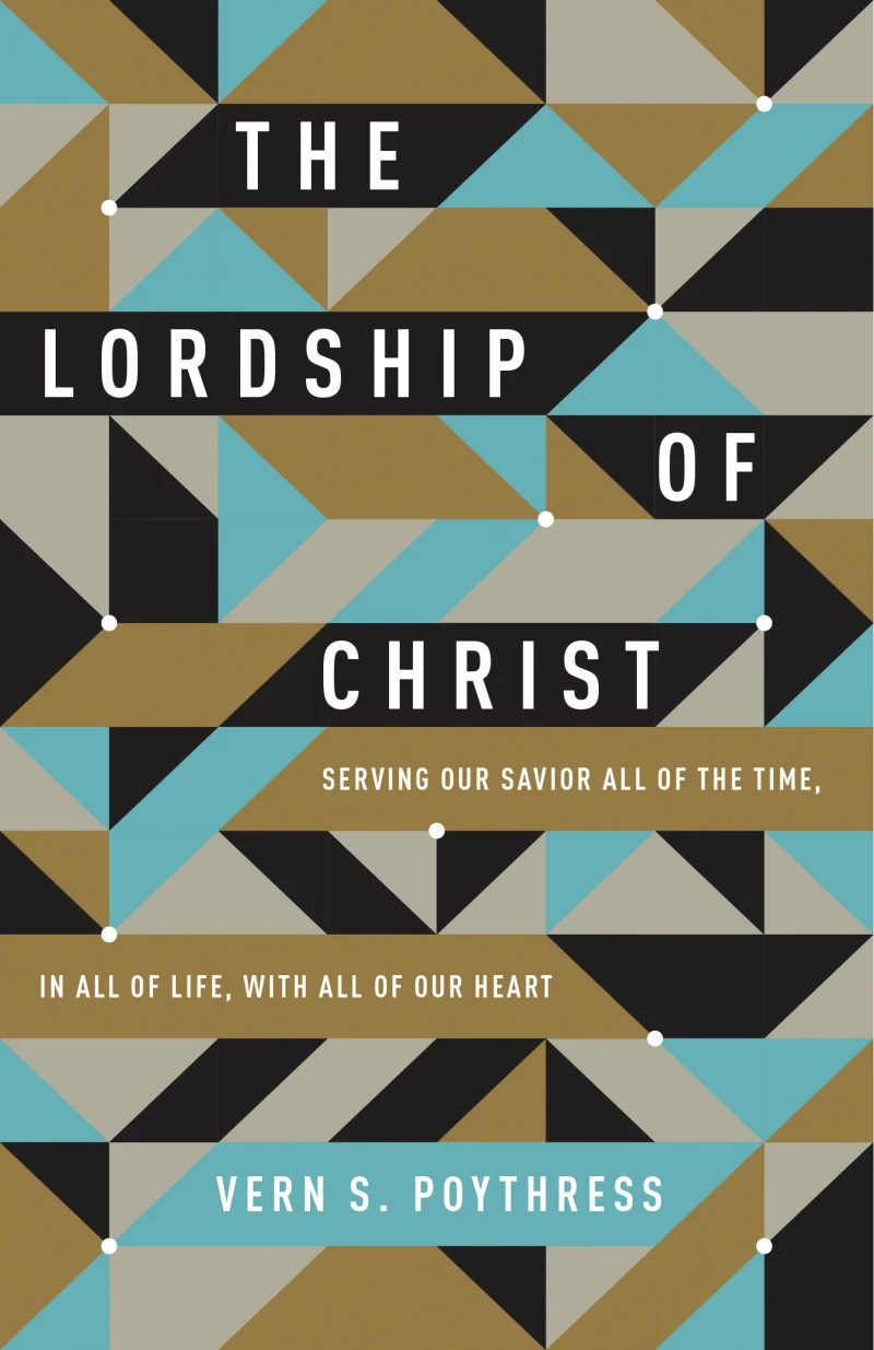 Portada: The Lordship of Christ