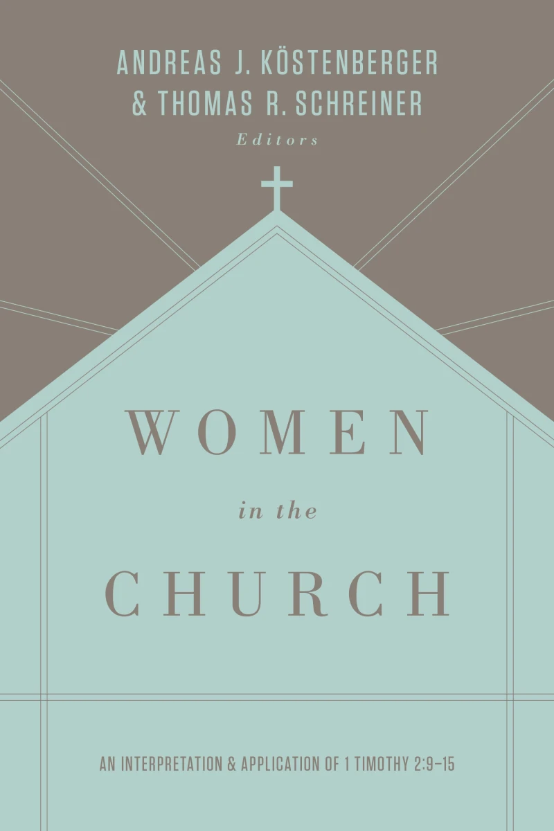 Portada: Women in the Church (Third Edition)