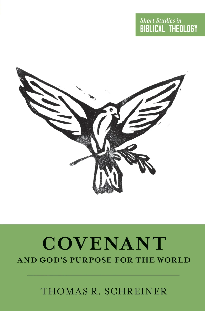Portada: Covenant and God's Purpose for the World