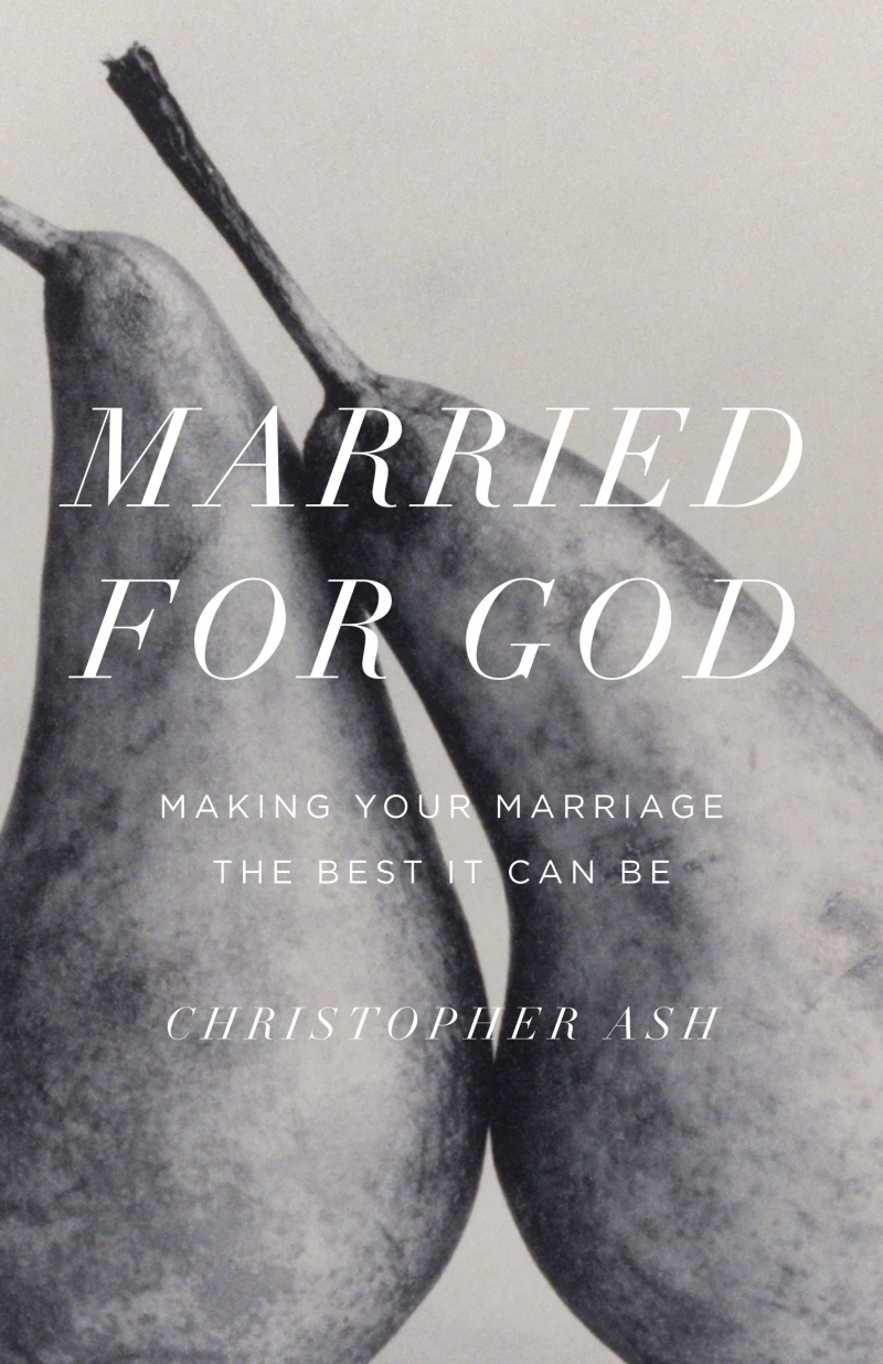 Portada: Married for God