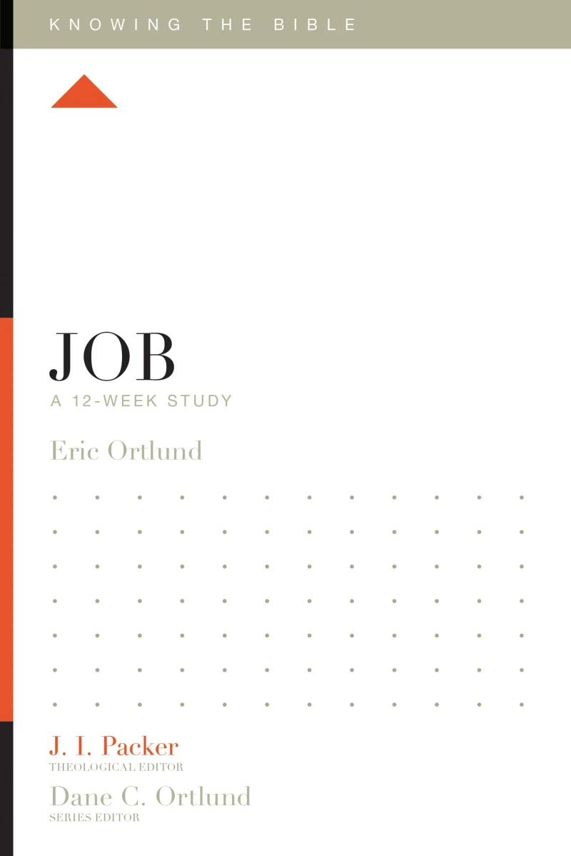 Portada: Job