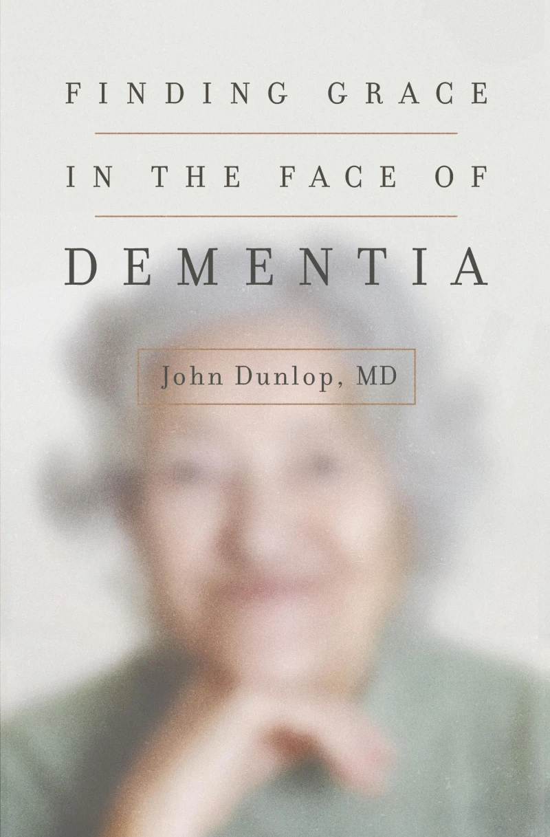 Portada: Finding Grace in the Face of Dementia