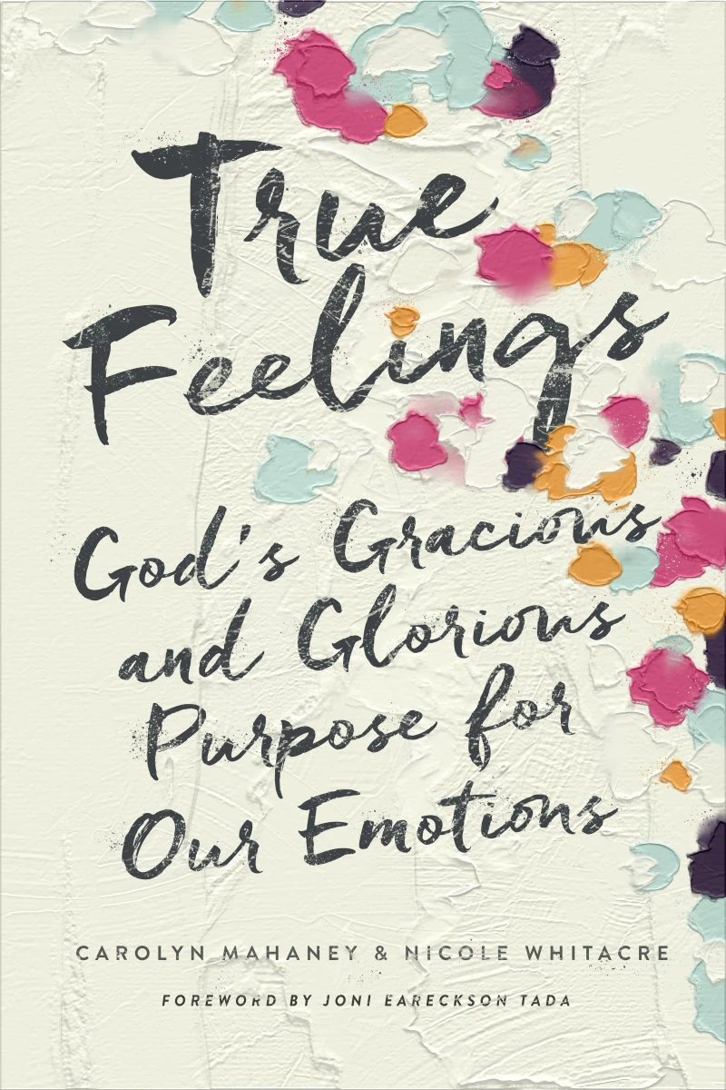 Portada: True Feelings
