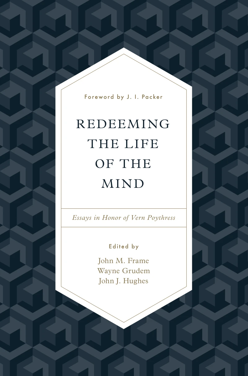 Portada: Redeeming the Life of the Mind