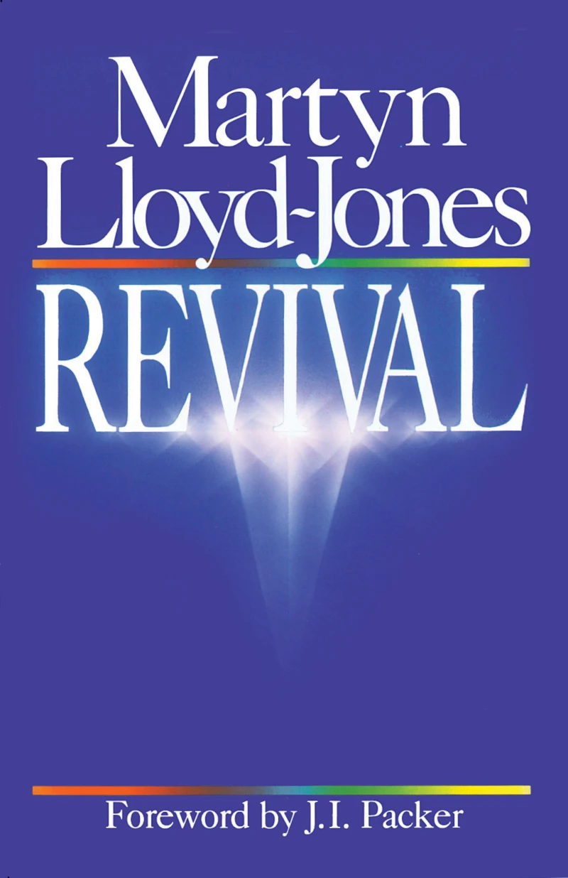 Portada: Revival