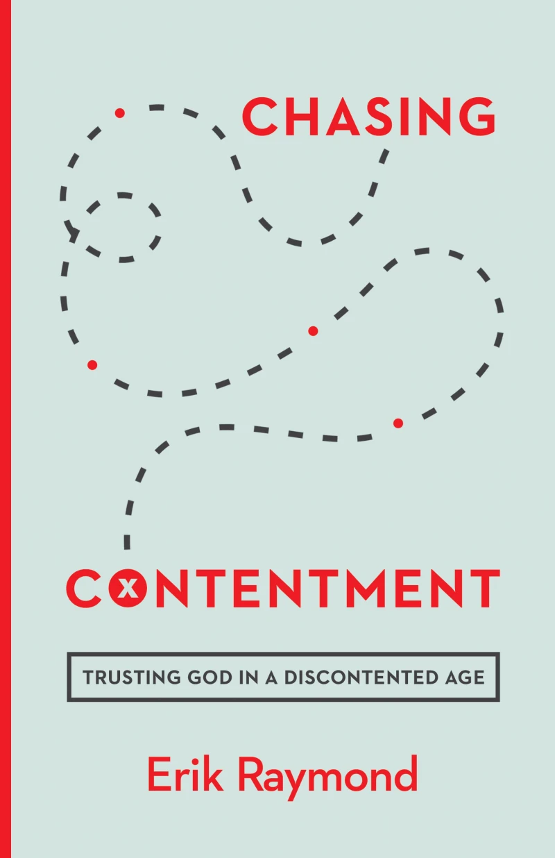 Portada: Chasing Contentment