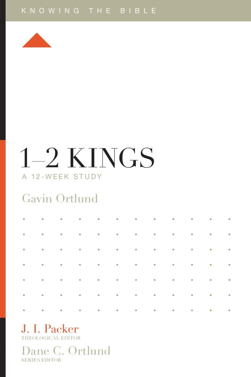 Portada: 1–2 Kings