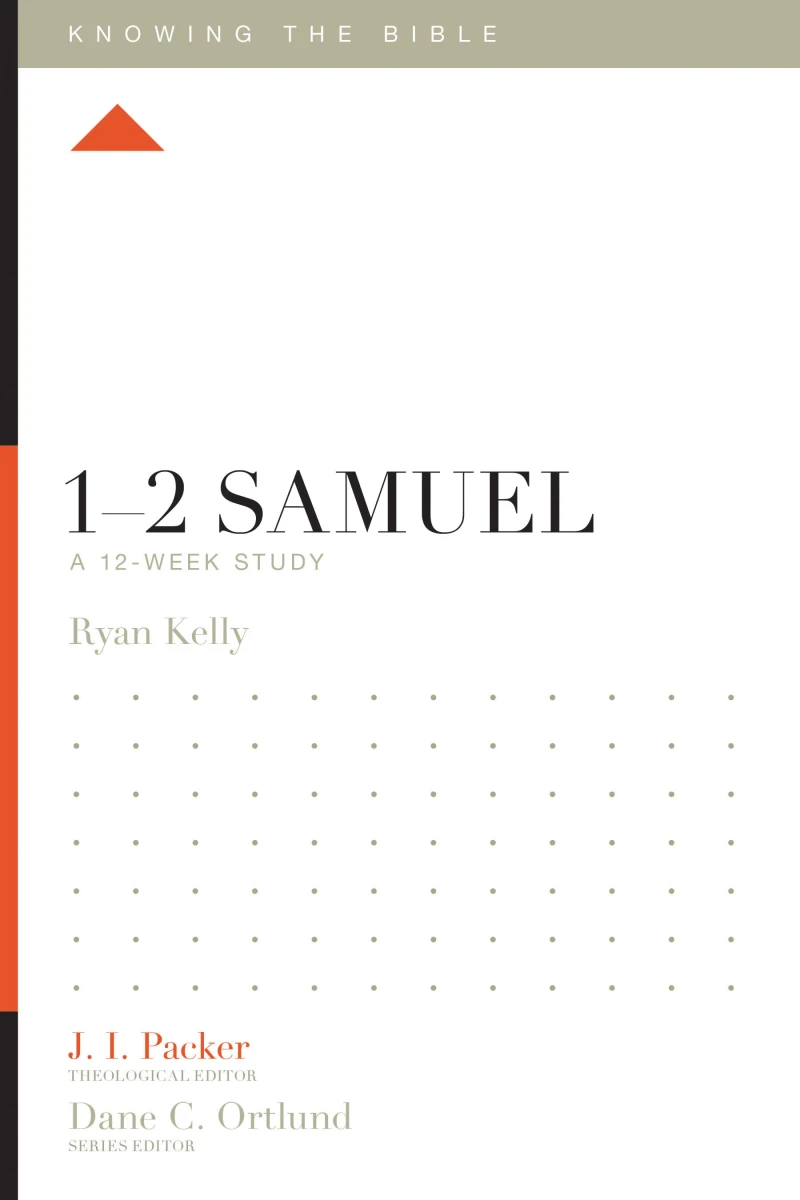 Portada: 1–2 Samuel