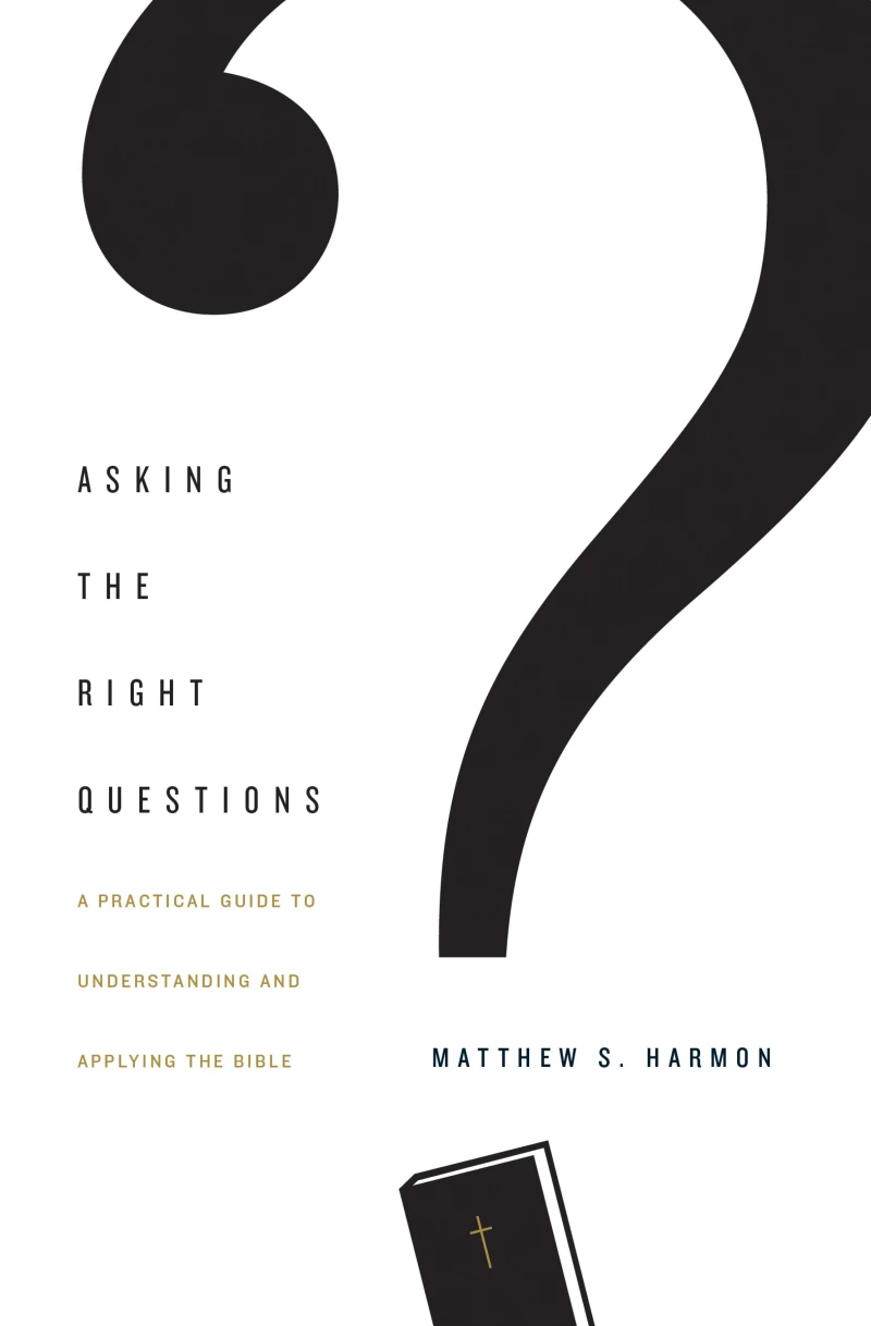 Portada: Asking the Right Questions