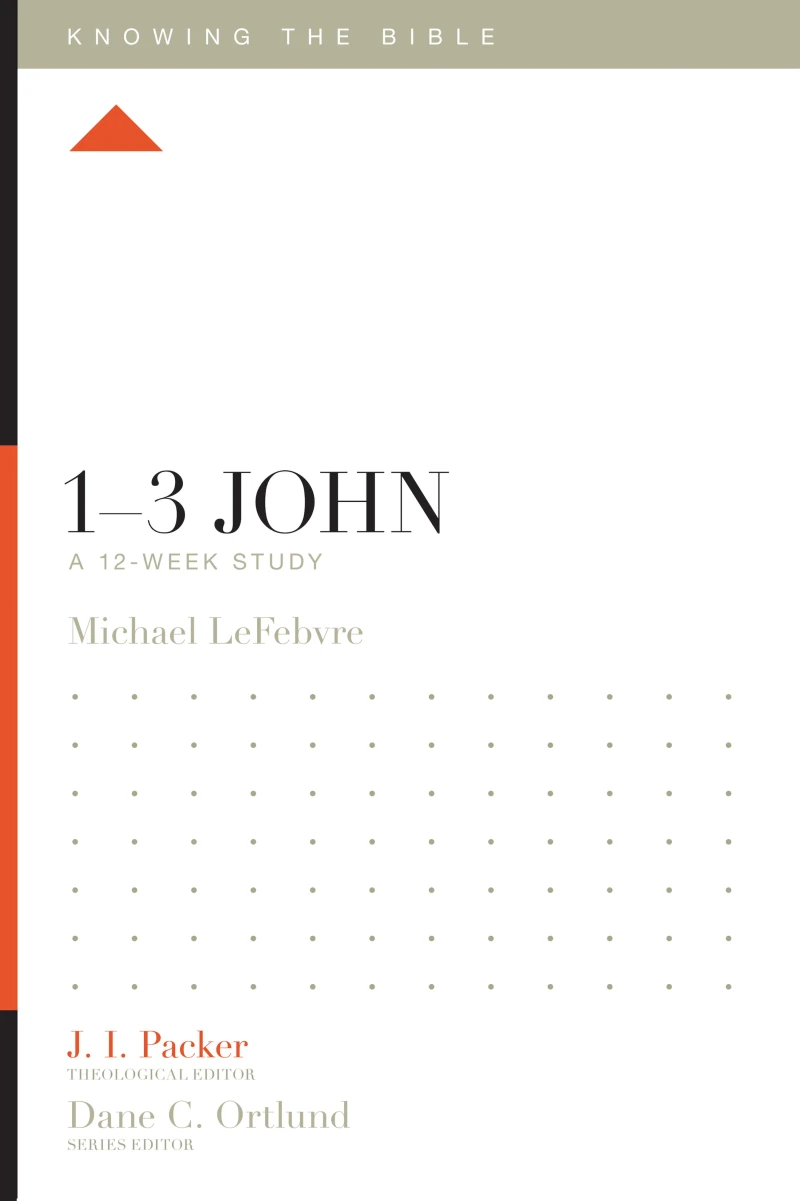 Portada: 1–3 John
