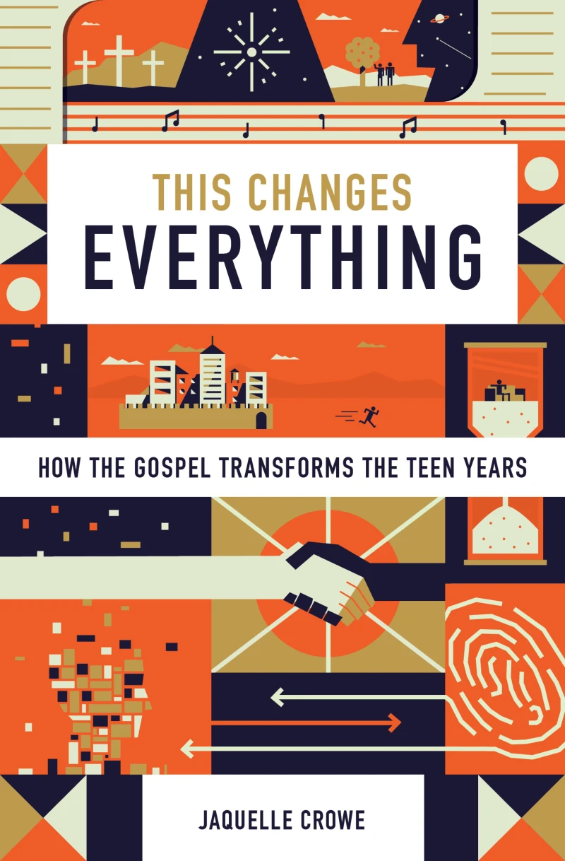 Portada: This Changes Everything