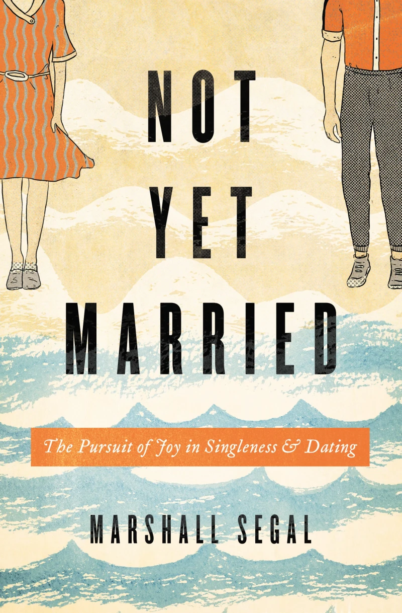 Portada: Not Yet Married
