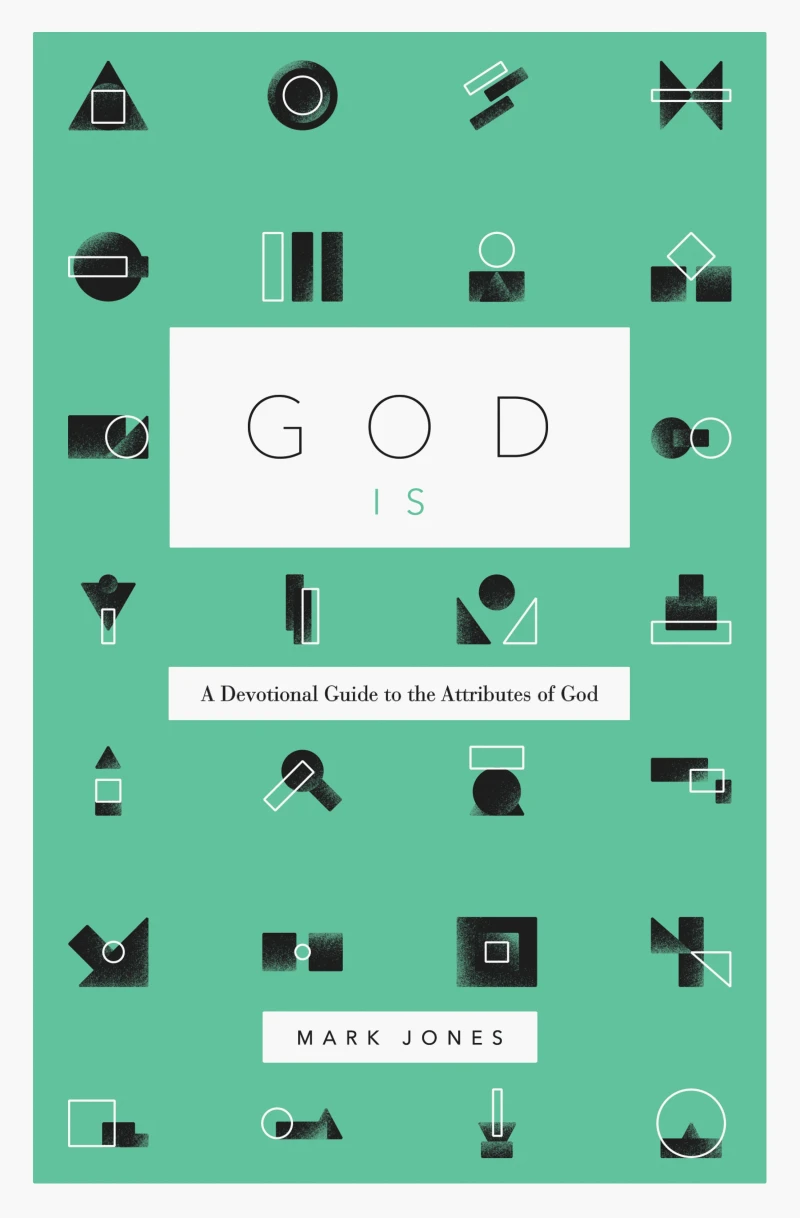Portada: God Is