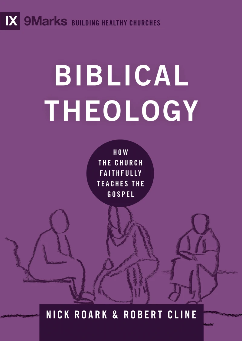 Portada: Biblical Theology