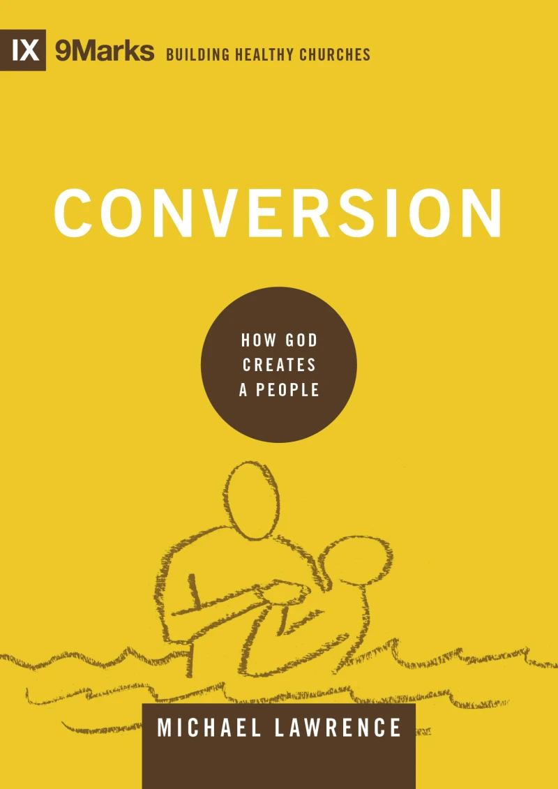 Portada: Conversion