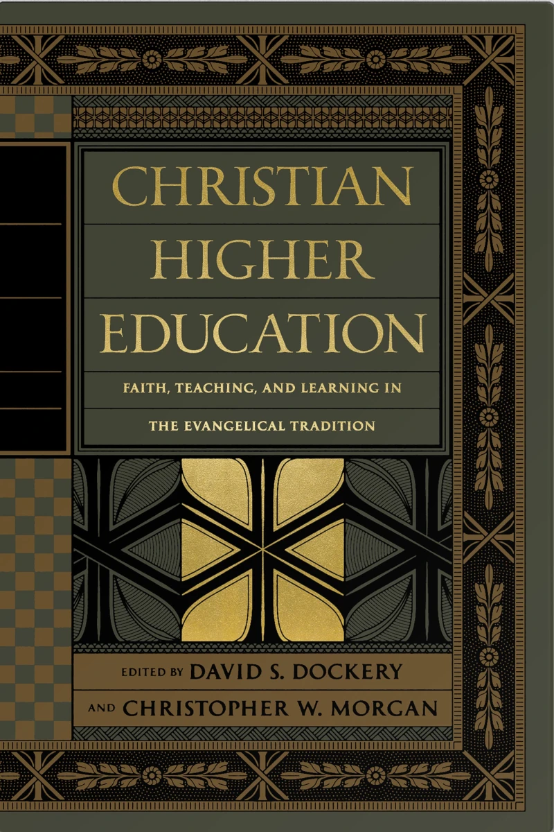 Portada: Christian Higher Education