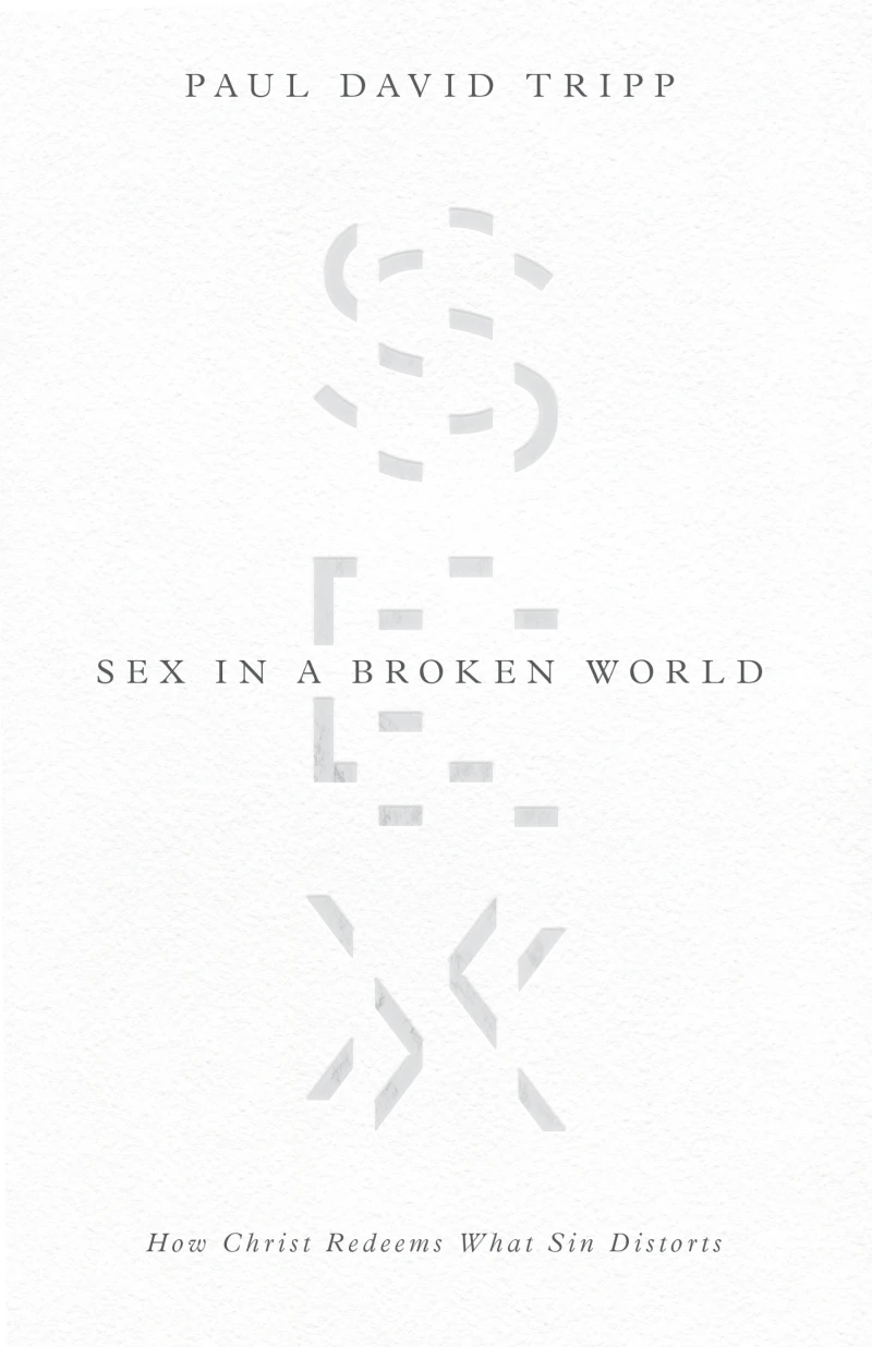 Portada: Sex in a Broken World