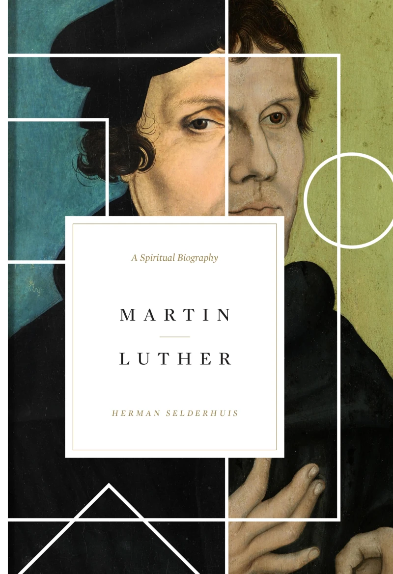 Portada: Martin Luther