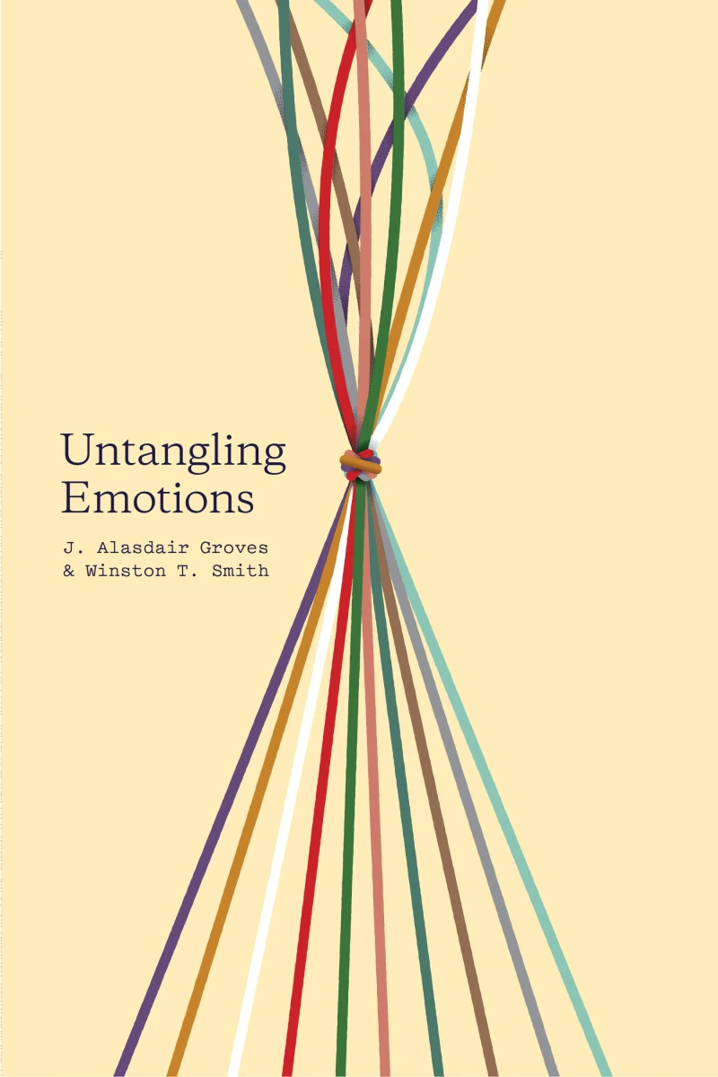 Portada: Untangling Emotions