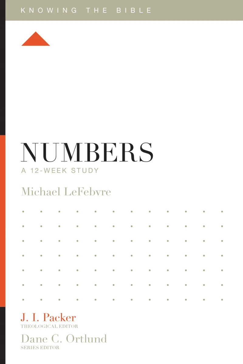 Portada: Numbers