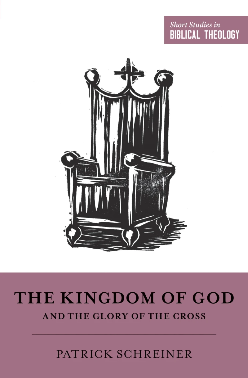 Portada: The Kingdom of God and the Glory of the Cross