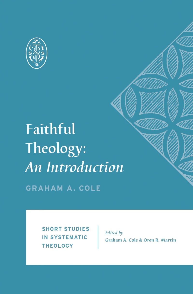 Portada: Faithful Theology