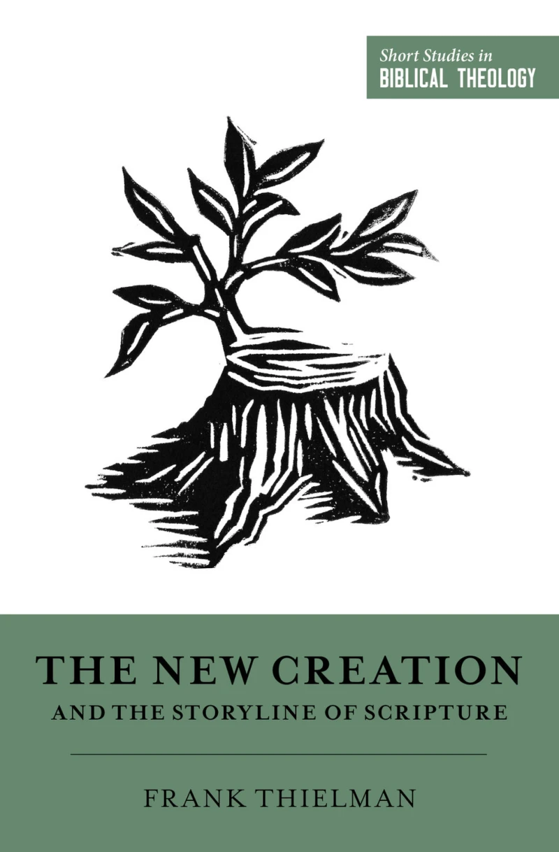 Portada: The New Creation and the Storyline of Scripture